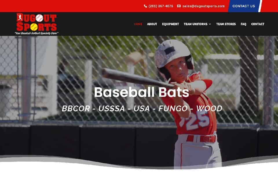 Dugout Sports by Lubchem Specialties