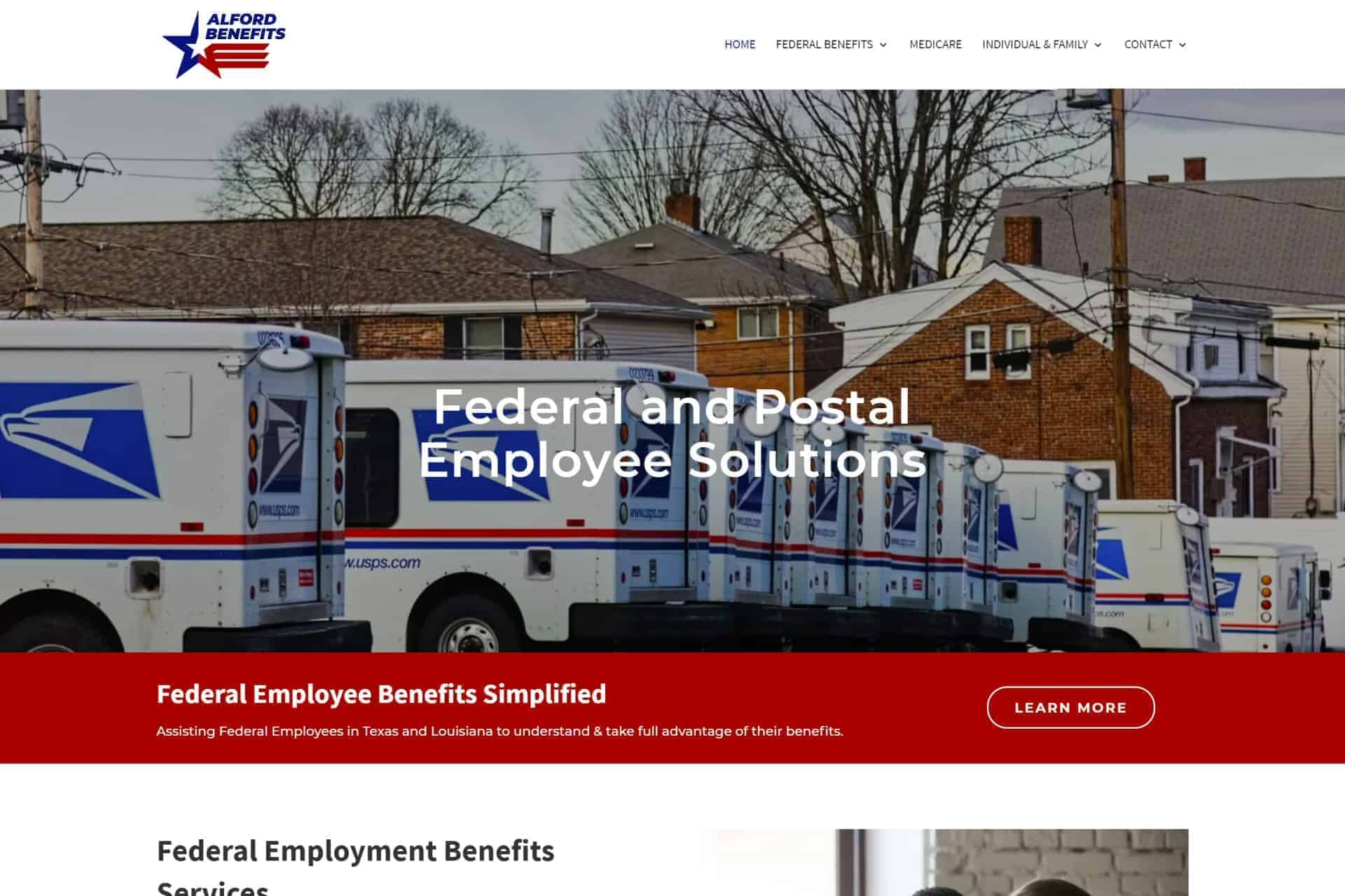 Alford Benefits by Lubchem Specialties