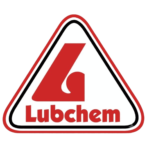 Lubchem Logo Final Lubchem Specialties Longlife Elite Gear Oil